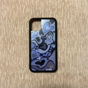 WILDFLOWER iphone 11 case